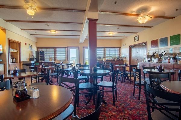 Fireside Inn and Suites-Belfast